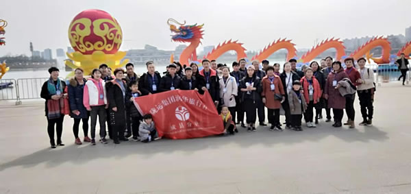 【定制旅游】好消息！隴運(yùn)集團(tuán)潤(rùn)華旅行社推出新優(yōu)惠活動(dòng)！