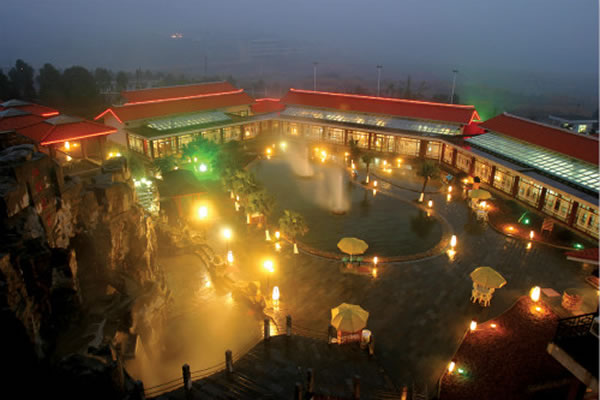 【定制旅游】好消息！隴運(yùn)集團(tuán)潤(rùn)華旅行社推出新優(yōu)惠活動(dòng)！