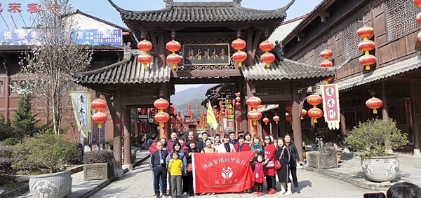 【定制旅游】好消息！隴運(yùn)集團(tuán)潤(rùn)華旅行社推出新優(yōu)惠活動(dòng)！