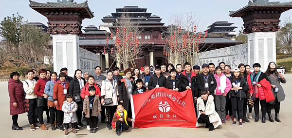 【定制旅游】好消息！隴運(yùn)集團(tuán)潤(rùn)華旅行社推出新優(yōu)惠活動(dòng)！