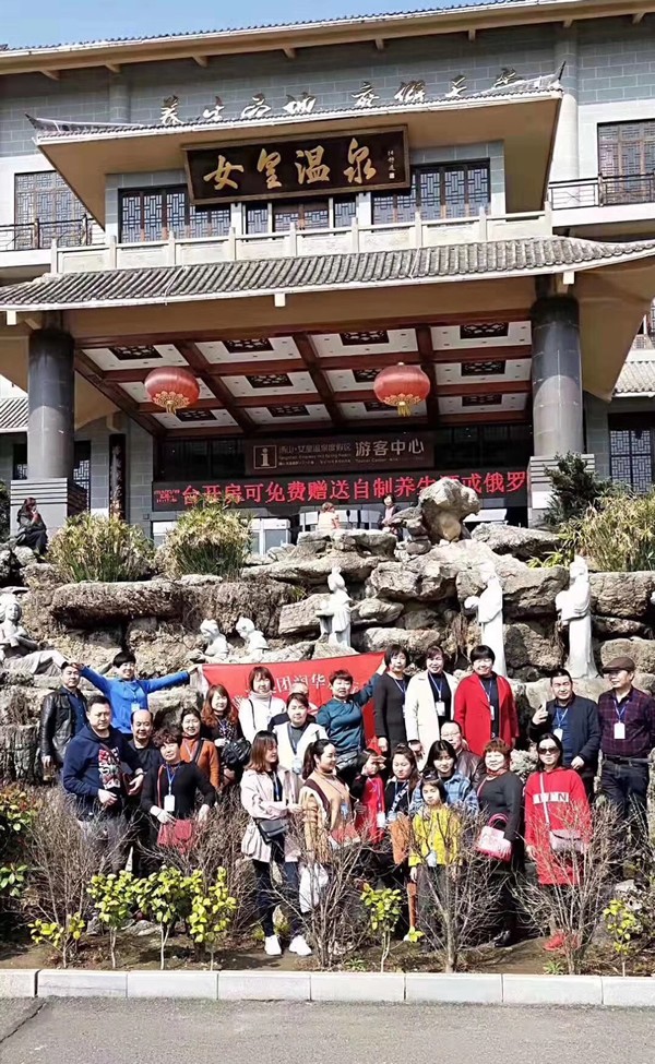 【定制旅游】好消息！隴運(yùn)集團(tuán)潤(rùn)華旅行社推出新優(yōu)惠活動(dòng)！