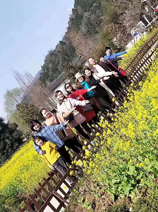 【定制旅游】好消息！隴運(yùn)集團(tuán)潤(rùn)華旅行社推出新優(yōu)惠活動(dòng)！